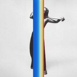 Cover of Ow ∞ by Sylvan Esso