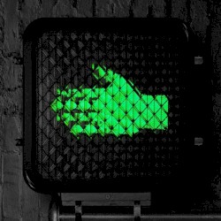 Cover of Help Us Stranger by The Raconteurs