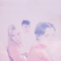 Cover of Afterlife by Baby in Vain