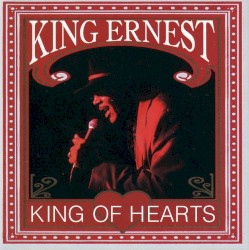 Cover of King Of Hearts by King Ernest