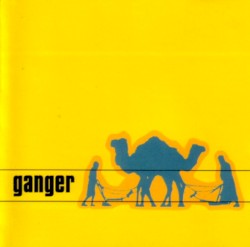Cover of Hammock Style by Ganger