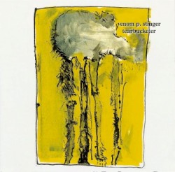 Cover of Tearbucketer by Venom P. Stinger