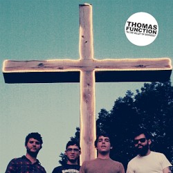 Cover of In the Valley of Sickness by Thomas Function