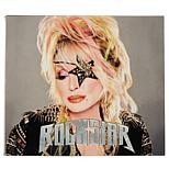 Cover of Rockstar by Dolly Parton