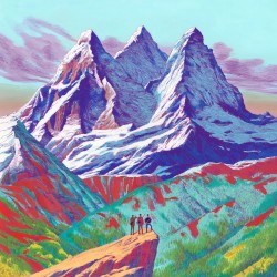 Cover of Endless Dream by Peter Bjorn and John