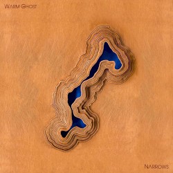 Cover of Narrows by Warm Ghost