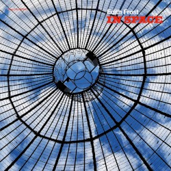 Cover of In Space by Edith Frost