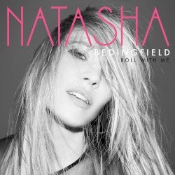 Cover of Roll With Me by Natasha Bedingfield