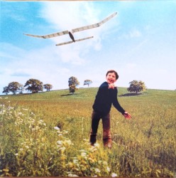 Cover of Who We Used to Be by James Blunt