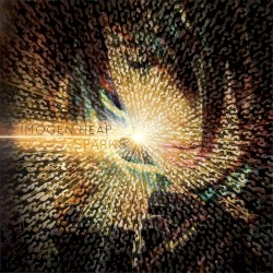 Cover of Sparks by Imogen Heap